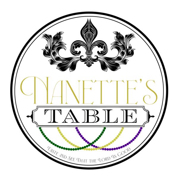 Nanette’s Table