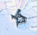 Texas Lone Star Pendant