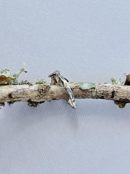 Vine Branch Ring picture