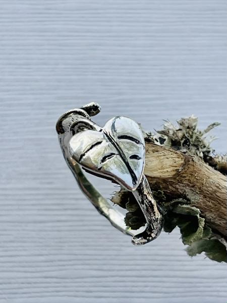 Vine Branch Ring picture