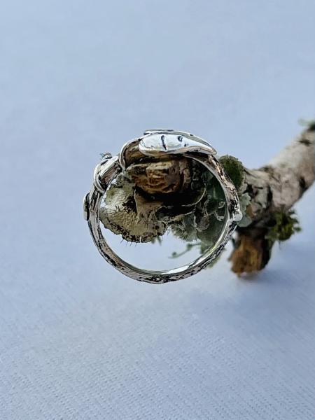 Vine Branch Ring picture