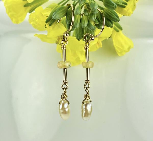 Rhapsody Delight Earrings picture