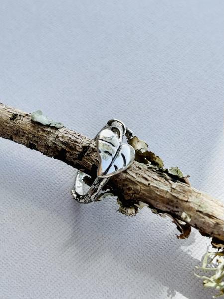 Vine Branch Ring picture