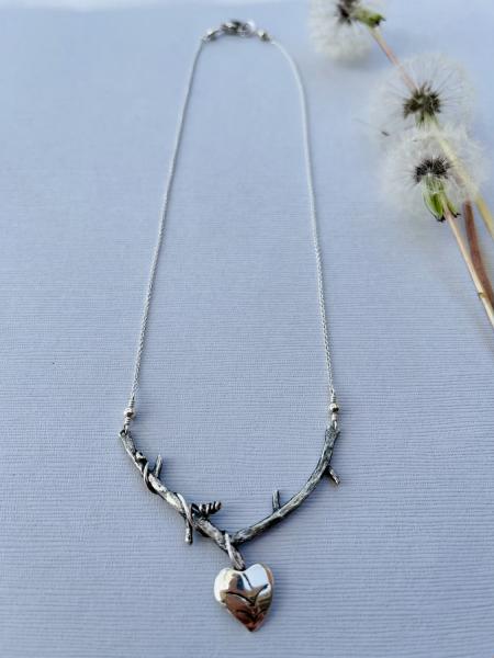 Vine Branch Pendant picture