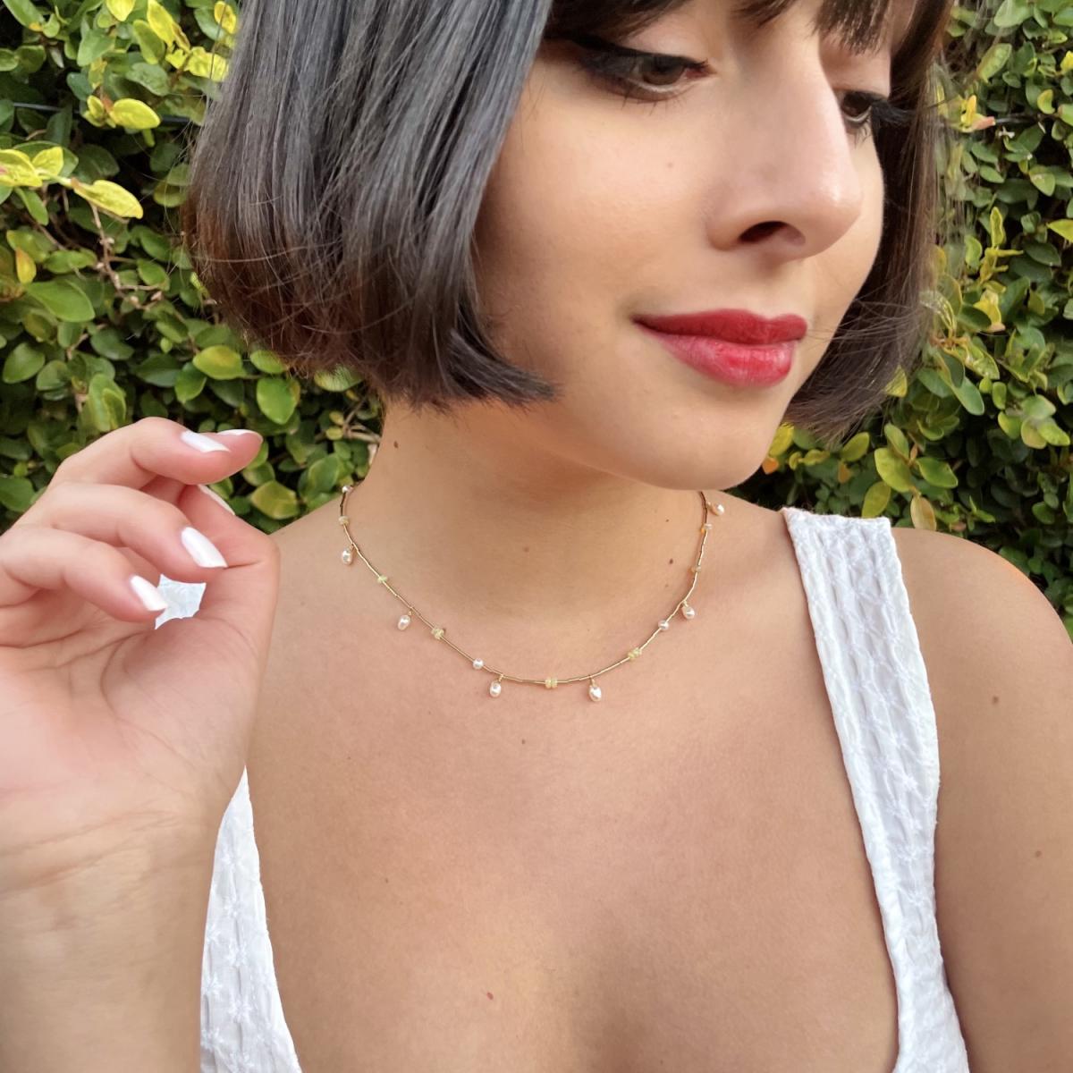 Rhapsody Delight Necklace picture