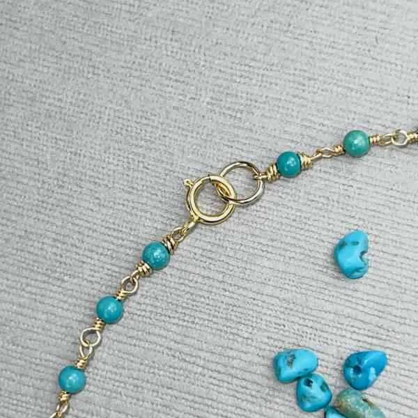 Ocean And Land Necklace picture
