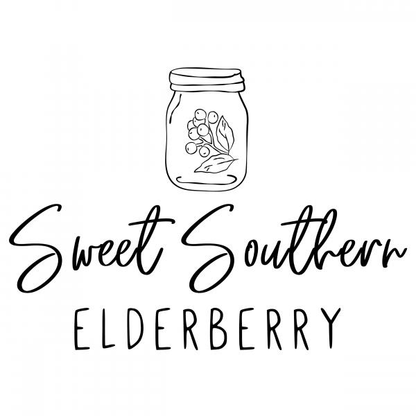 Sweet Southern Elderberry