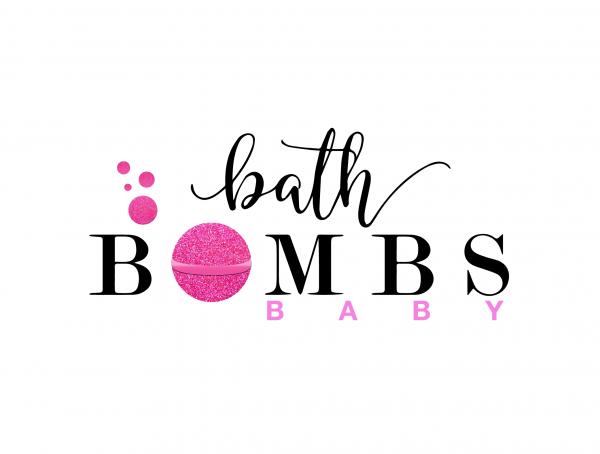 Bath Bombs Baby