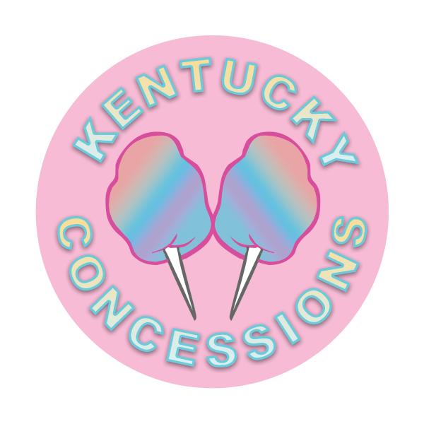 Kentucky Concessions Eventeny
