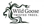 Wild Goose Twisted Trees