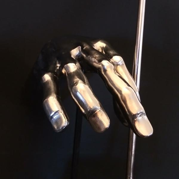 Michael Chiarito Sculptor