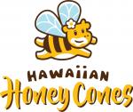 Hawaiian Honey Cones