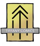 Tiffany Comics