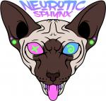 Neurotic Sphynx