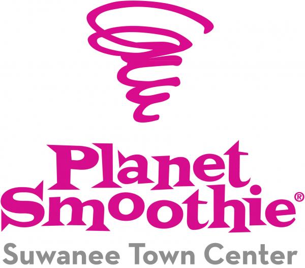 Planet Smoothie