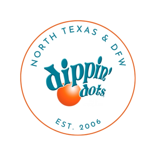 Dippin' Dots Ice Cream & Frozen Novelties