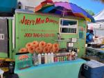 Joey's mini Donuts