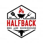 Halfback BBQ and Smokehouse