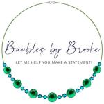 Baubles by Brooke