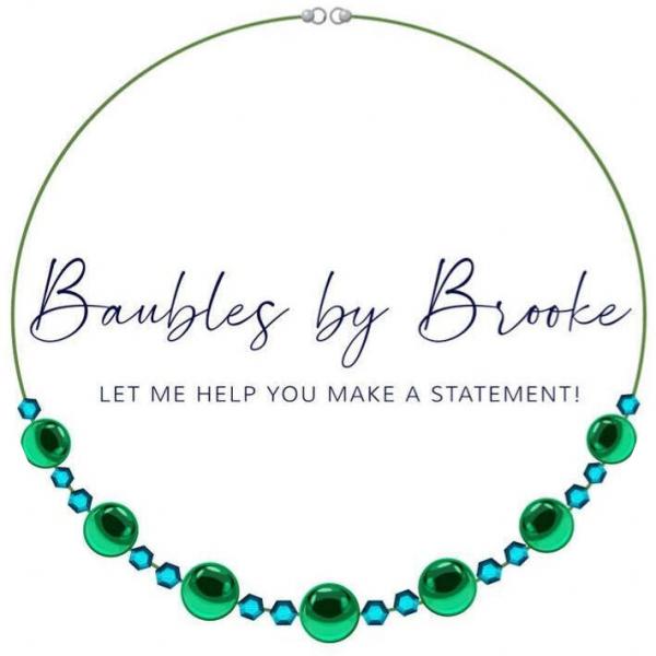 Baubles by Brooke