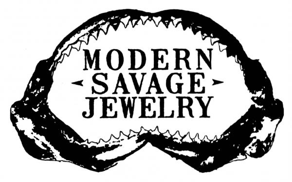 Modern Savage Jewelry
