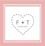 Fifi + Talbot