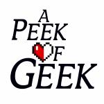 A Peek of Geek