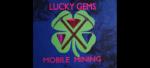 Lucky Gems mobile mining