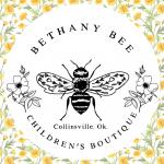 Bethany Bee Children's Boutique