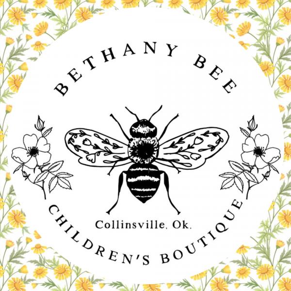 Bethany Bee Children's Boutique