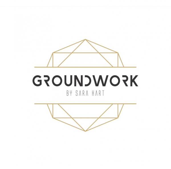 Groundwork by Sara Hart