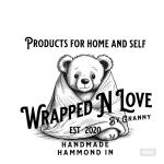 Wrapped N Love