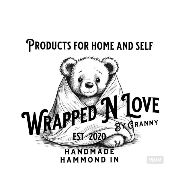 Wrapped N Love