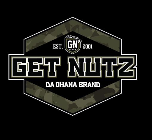 Get Nutz Wear