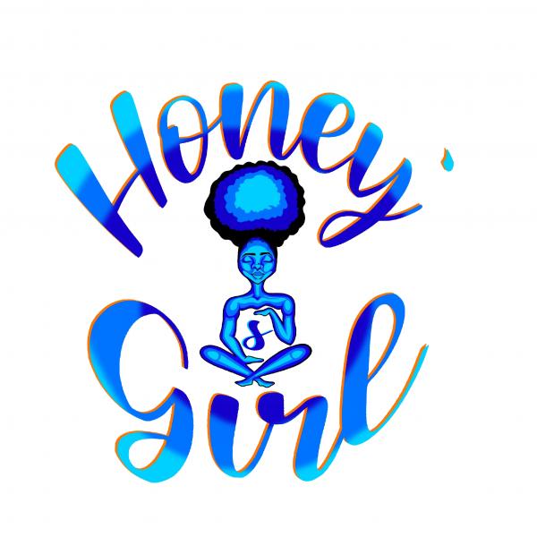 Honey’s Girl