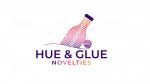 Hue And Glue Novelties