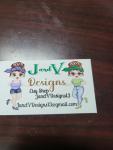 J and V Designs