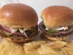 Burger&Brine