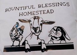 Bountiful Blessings Homestead