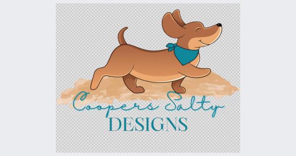 Coopers salty designs