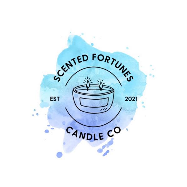 Scented Fortunes Candle Co