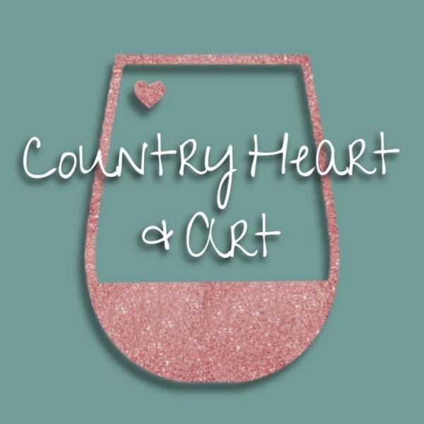 Country Heart and Art