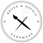 Brush & Needle Handmade