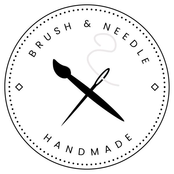 Brush & Needle Handmade