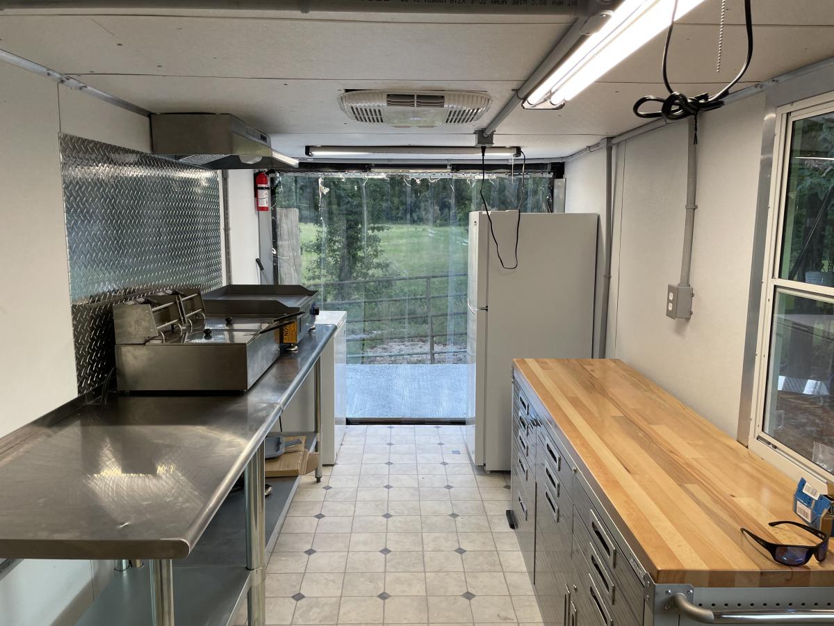 Dusty boot Cookshed bbq sauce Eventeny