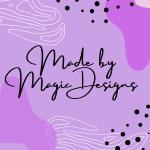 Made by Magic Designs