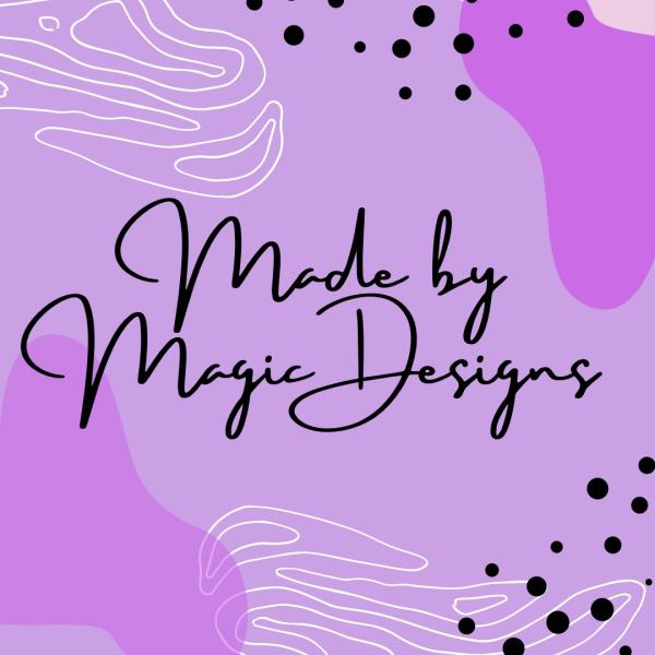 Made by Magic Designs - ORLANDO - Florida - United States - Eventeny