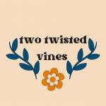 Two Twisted Vines