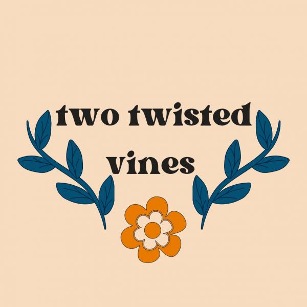 Two Twisted Vines