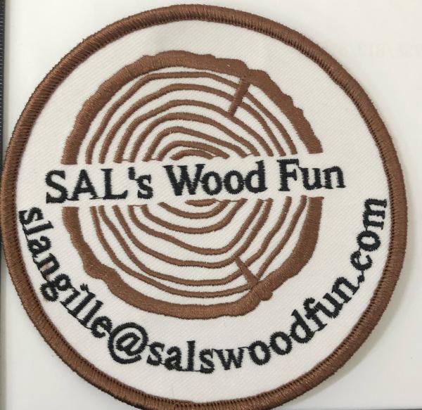 Sal's Wood Fun